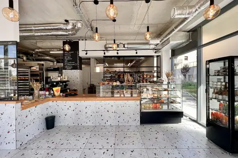 The Old Bakery photo 1